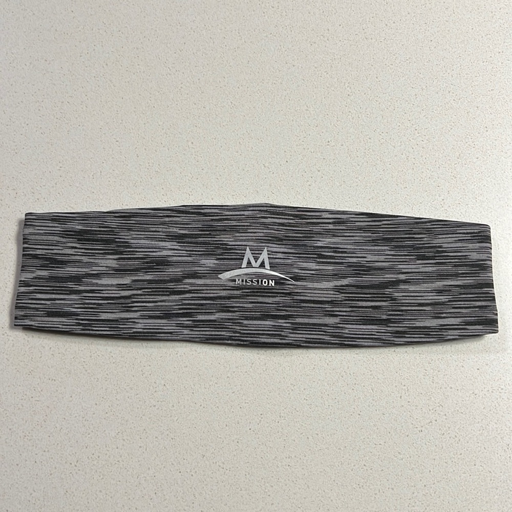 Workout Headband